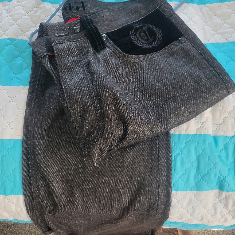 Mens Coogi Jeans